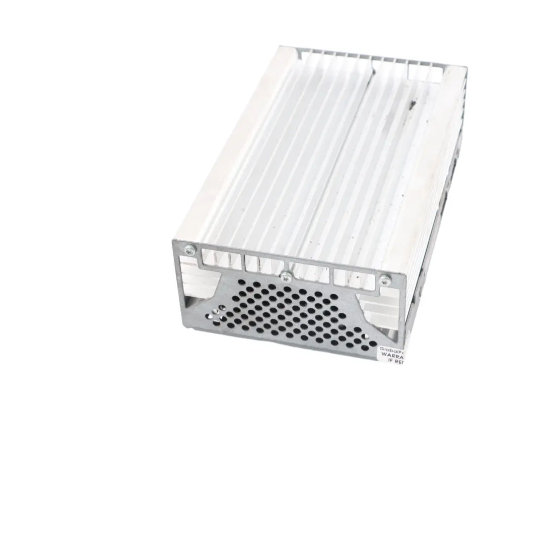 BMW F10 F11 Moduł Wzmacniacz Dźwięku Harman/Becker - SKU 9233592 - Numer Części 9233592