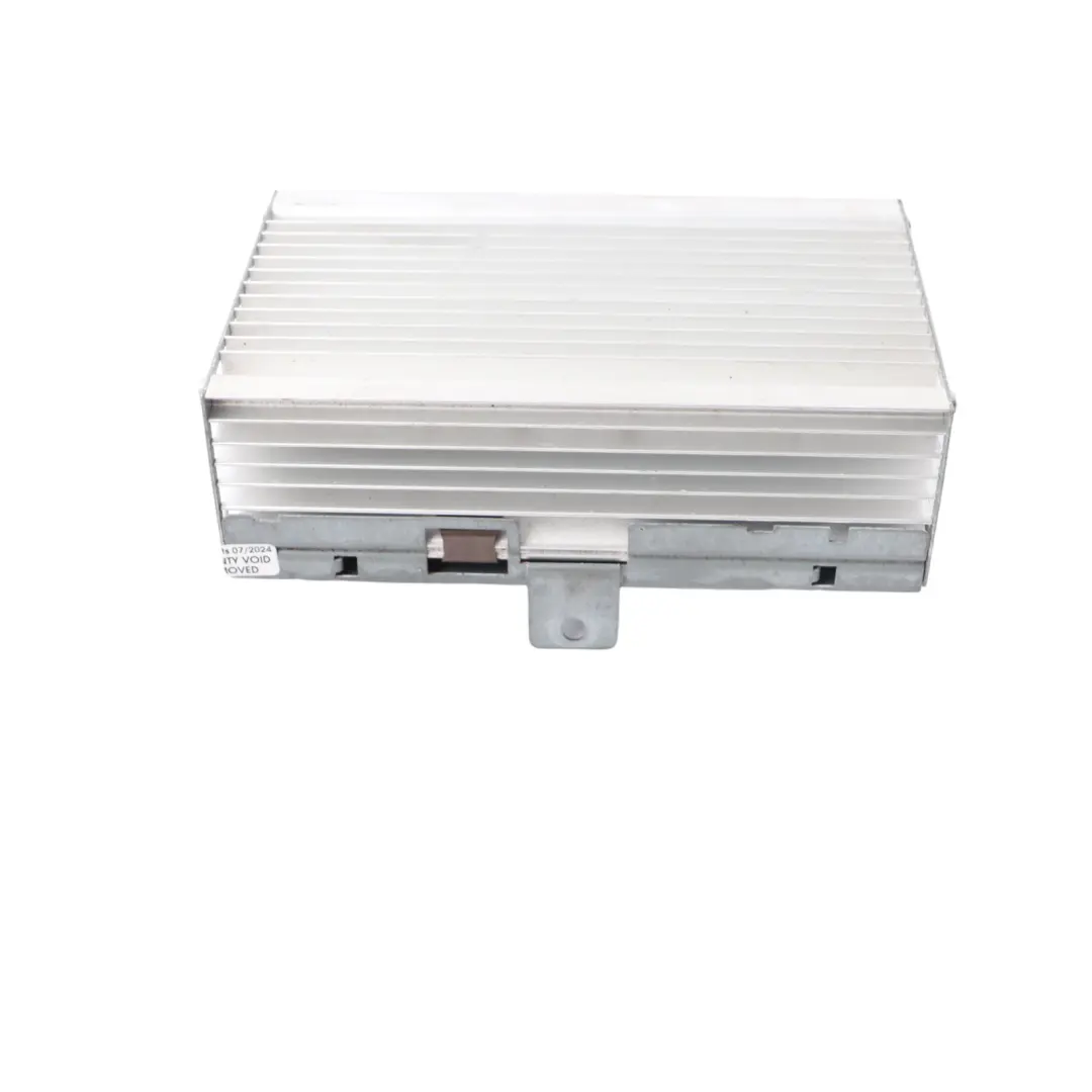 Sound Verstärker Modul Einheit Harman/Becker für BMW F10 F11 mit Teilenummer 9233592 BMW F10 F11 Sound Verstärker Modul Einheit Harman/Becker - SKU 9233592 - Teilenummer 9233592