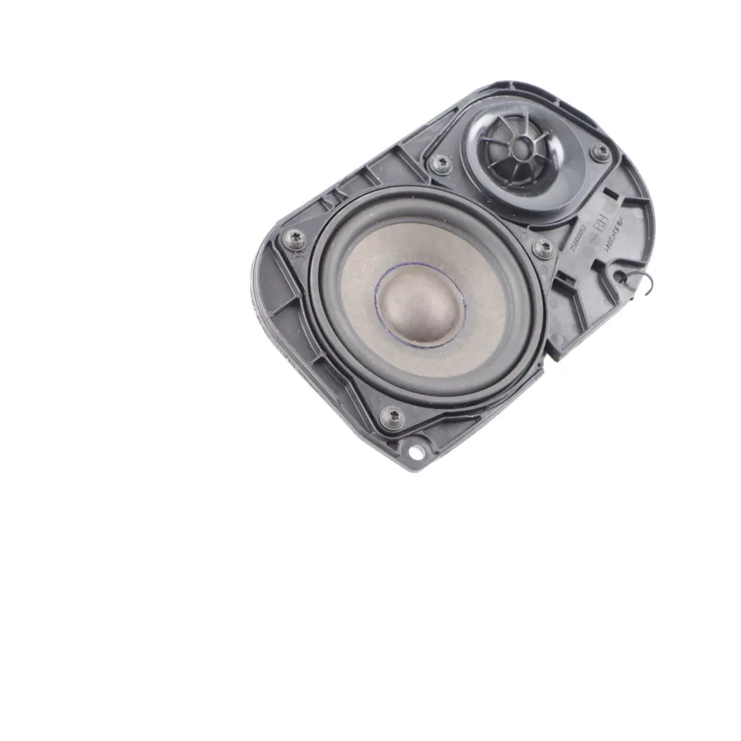 BMW F11 Touring Altoparlante Audio Destro Rivestimento HiFi - SKU 9239146 - Numero di parte 9239146