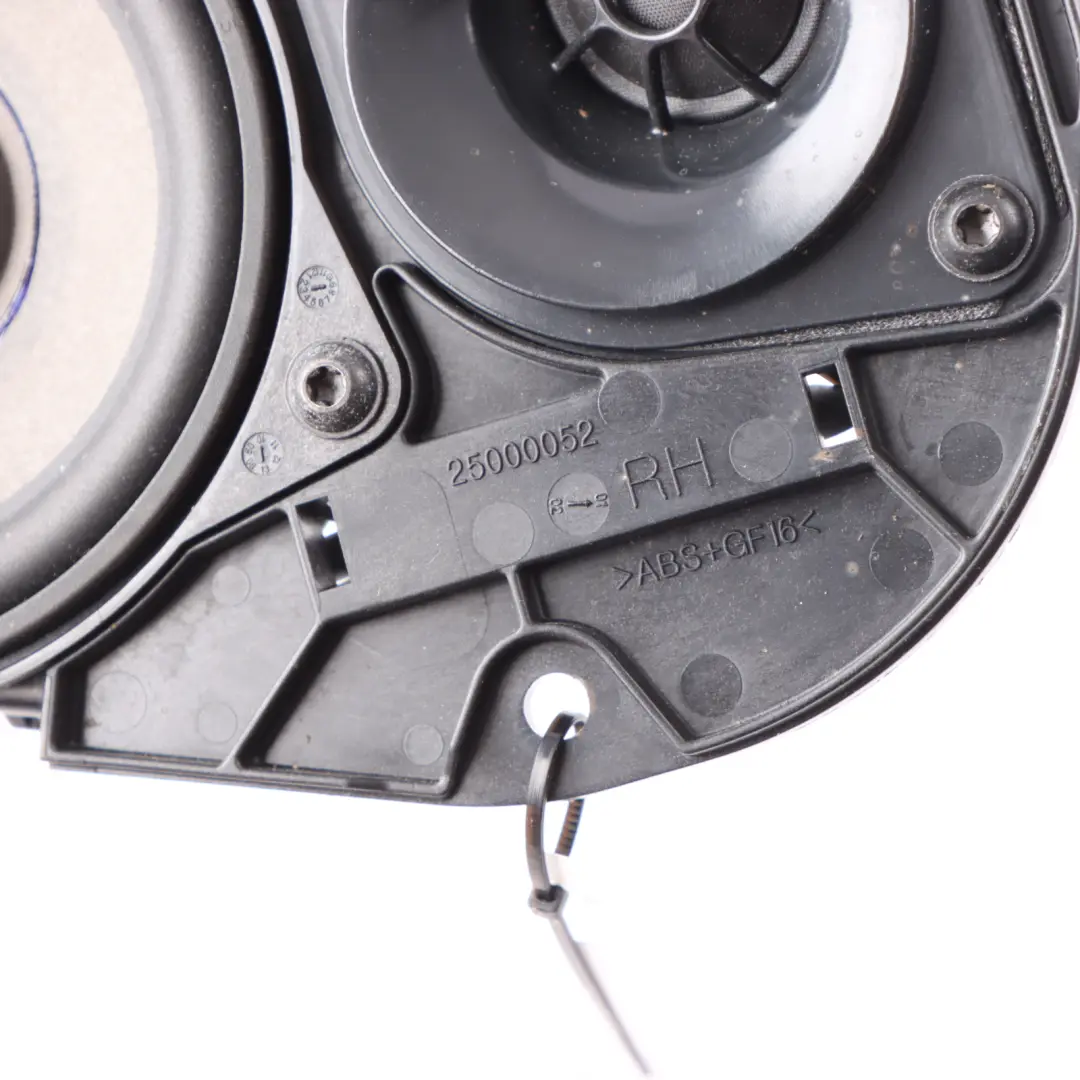 Haut-Parleur Audio Droit Ciel De Pavillon Hifi pour BMW F11 Touring à propos du numéro de pièce 9239146 BMW F11 Touring Haut-Parleur Audio Droit Ciel De Pavillon Hifi - SKU 9239146 - Numéro de pièce 9239146