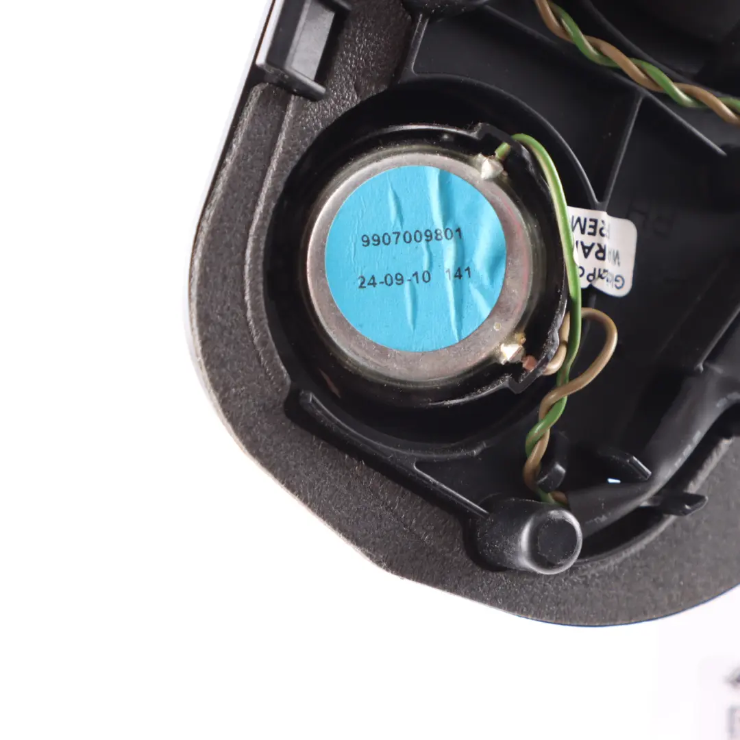 Głośnik Audio Podsufitki Prawy HiFi do BMW F11 Touring o numerze 9239146 BMW F11 Touring Głośnik Audio Podsufitki Prawy HiFi - SKU 9239146 - Numer Części 9239146