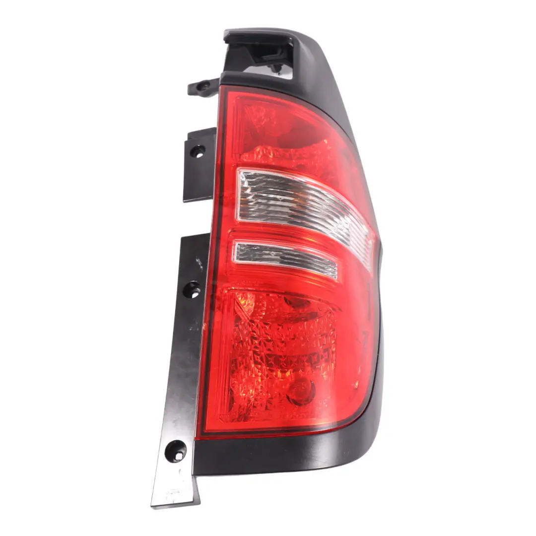 Trunk Boot Tailgate Lamp Light Rear Right O/S to Hyundai H-1 with Part number 92402 4H060 Hyundai H-1 Trunk Boot Tailgate Lamp Light Rear Right O/S - SKU 92402 4H060 - Part number 92402 4H060