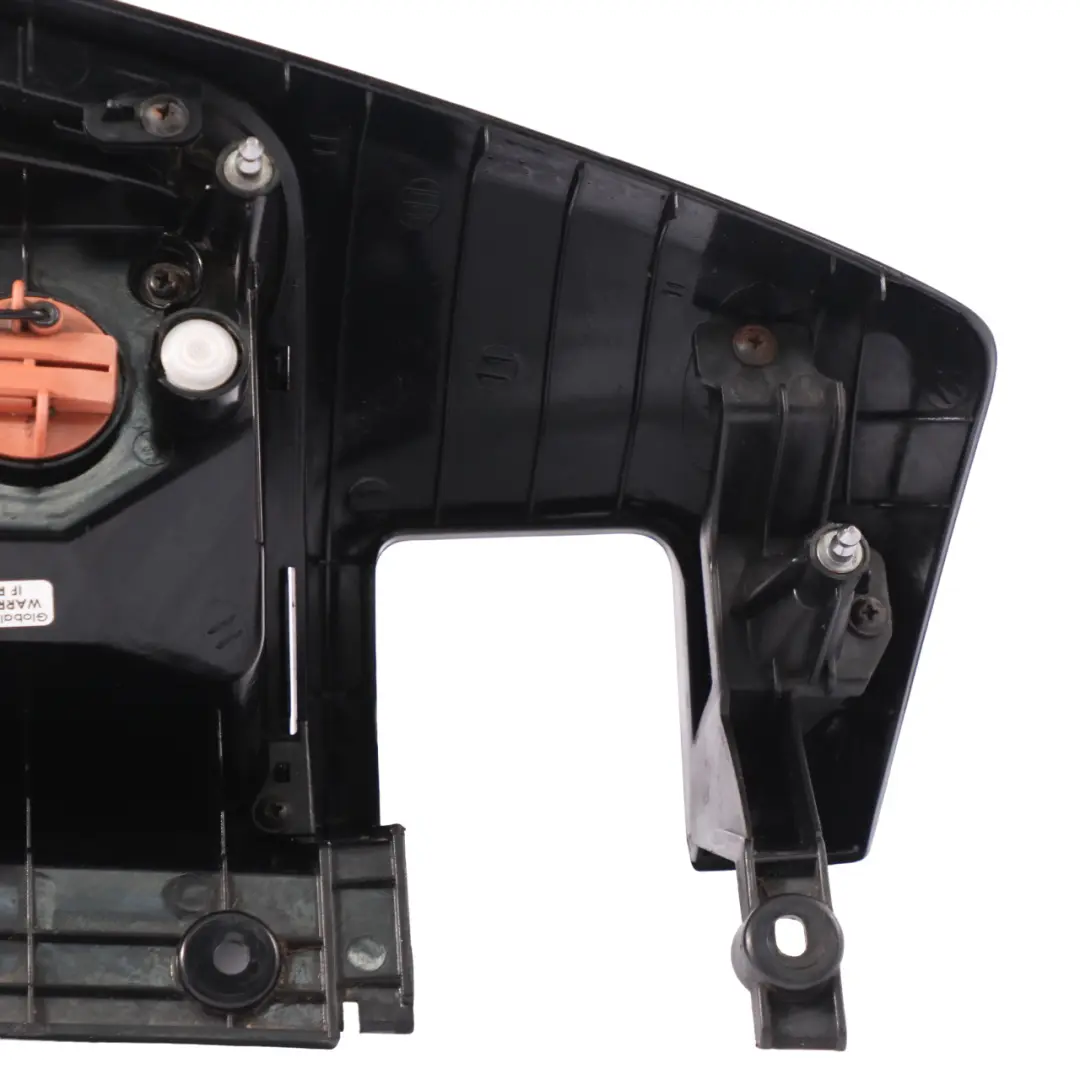 Hyundai H-1 Trunk Boot Tailgate Lamp Light Rear Right O/S - SKU 92402 4H060 - Part number 92402 4H060