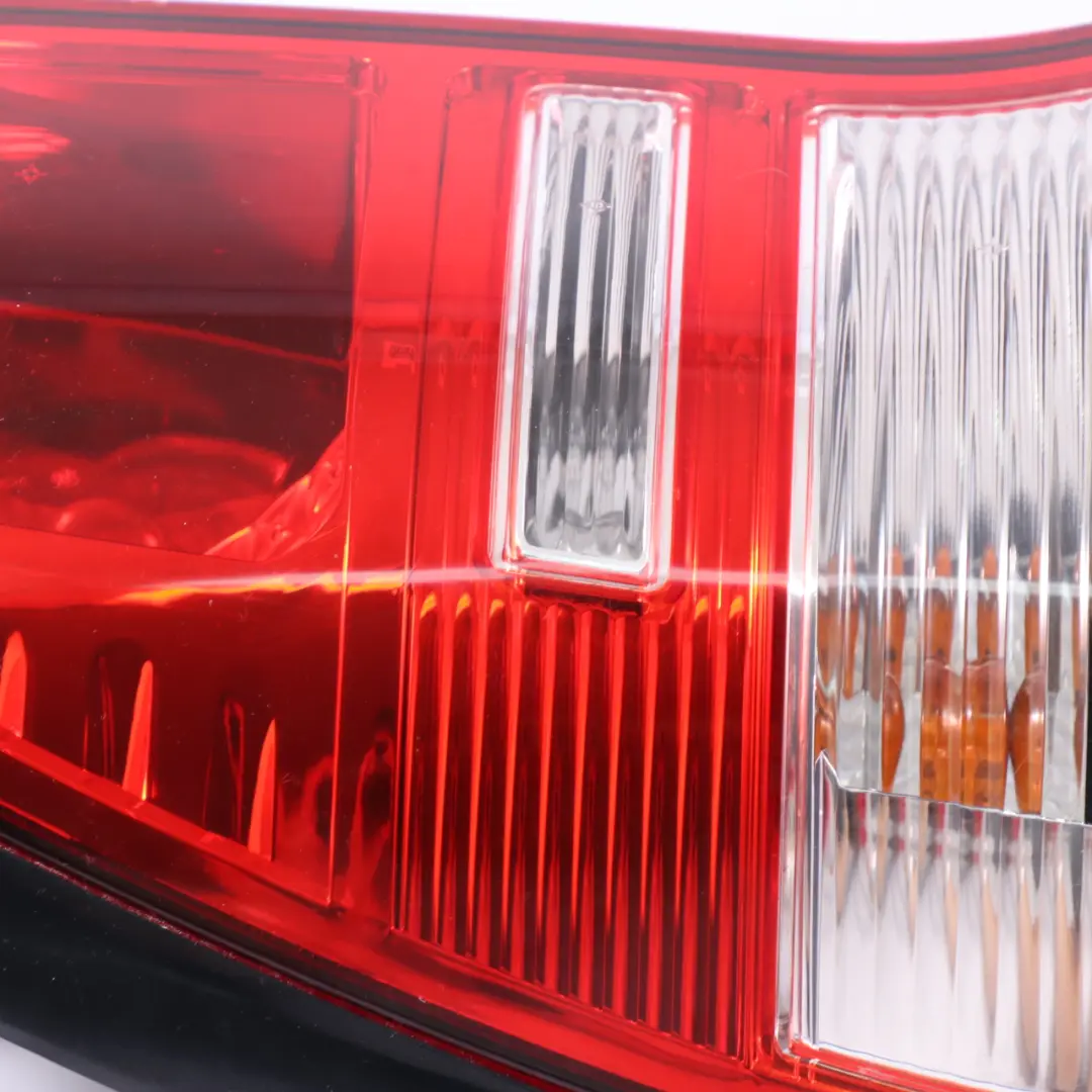 Hyundai H-1 Trunk Boot Tailgate Lamp Light Rear Right O/S - SKU 92402 4H060 - Part number 92402 4H060