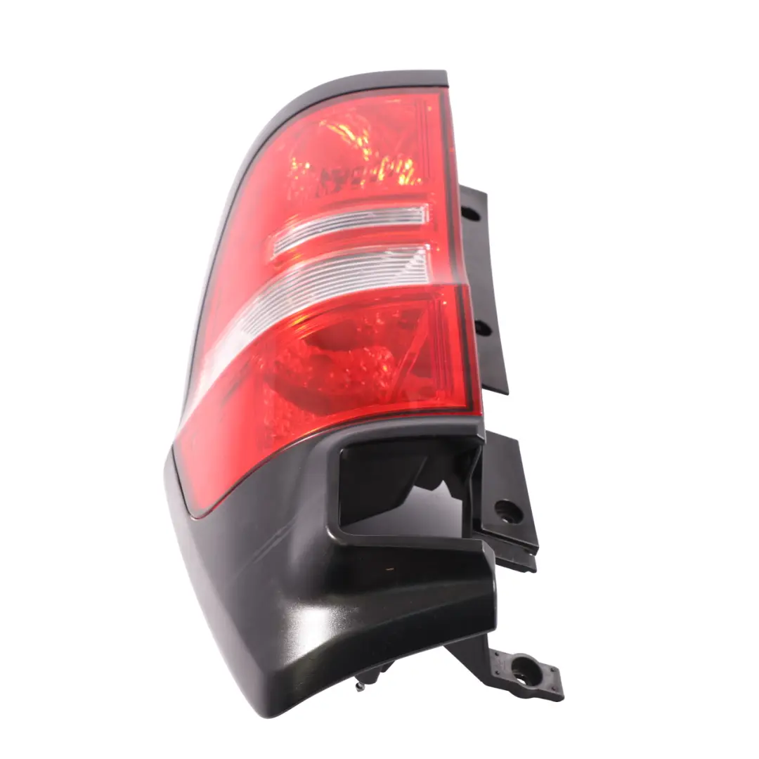 Hyundai H-1 Trunk Boot Tailgate Lamp Light Rear Right O/S - SKU 92402 4H060 - Part number 92402 4H060
