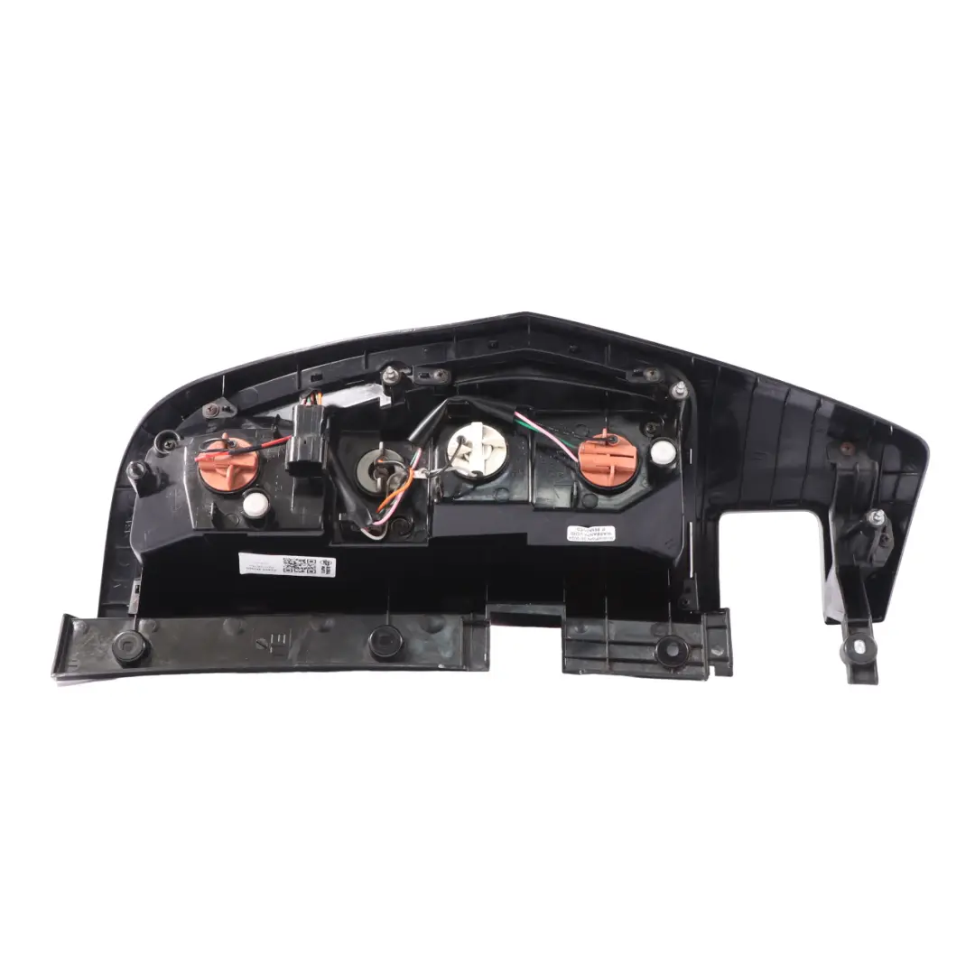 Trunk Boot Tailgate Lamp Light Rear Right O/S to Hyundai H-1 with Part number 92402 4H060 Hyundai H-1 Trunk Boot Tailgate Lamp Light Rear Right O/S - SKU 92402 4H060 - Part number 92402 4H060