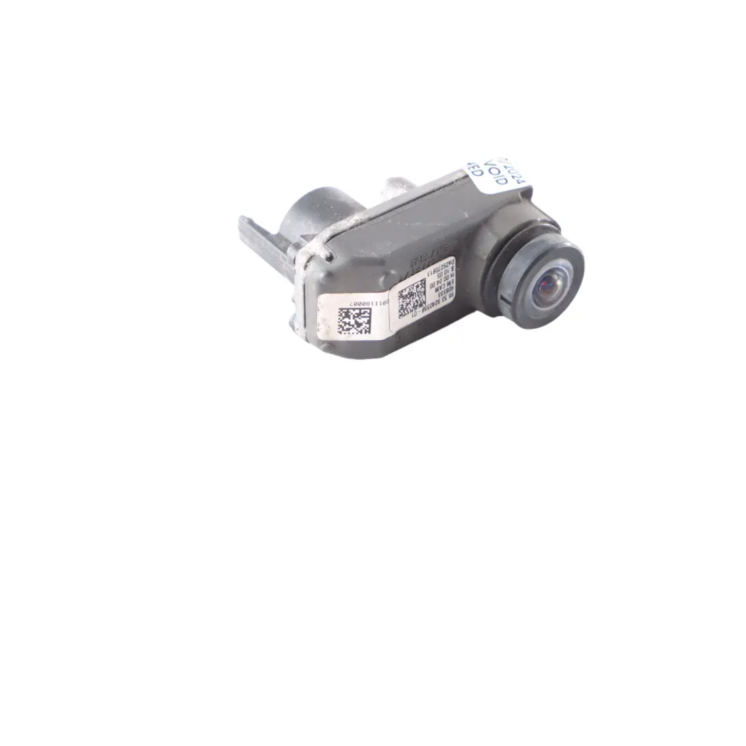 Reverse Rear View Camera to BMW F06 F12 F13 LCI with Part number 9240358 BMW F06 F12 F13 LCI Reverse Rear View Camera - SKU 9240358 - Part number 9240358
