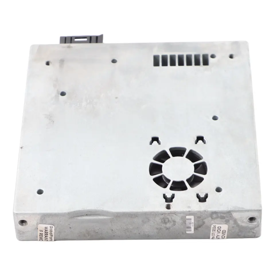 BMW F02 Sintonizzatore TV Ricevitore Modulo Unità Di Controllo - SKU 9240647 - Numero di parte 9240647