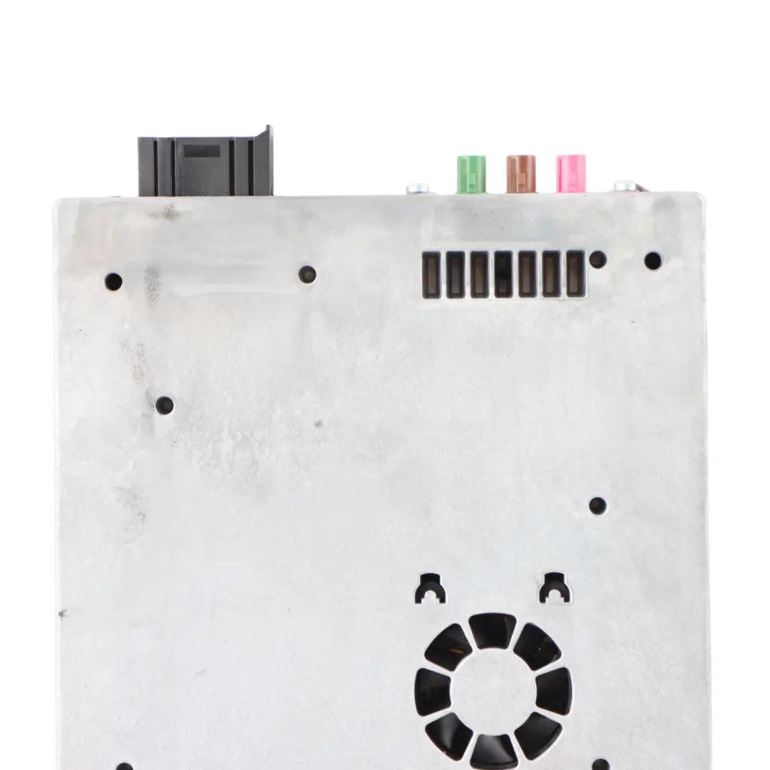 Sintonizador De Televisión Receptor De TV Módulo De Control para BMW F02 con número de pieza 9240647 BMW F02 Sintonizador De Televisión Receptor De TV Módulo De Control - SKU 9240647 - Número de pieza 9240647