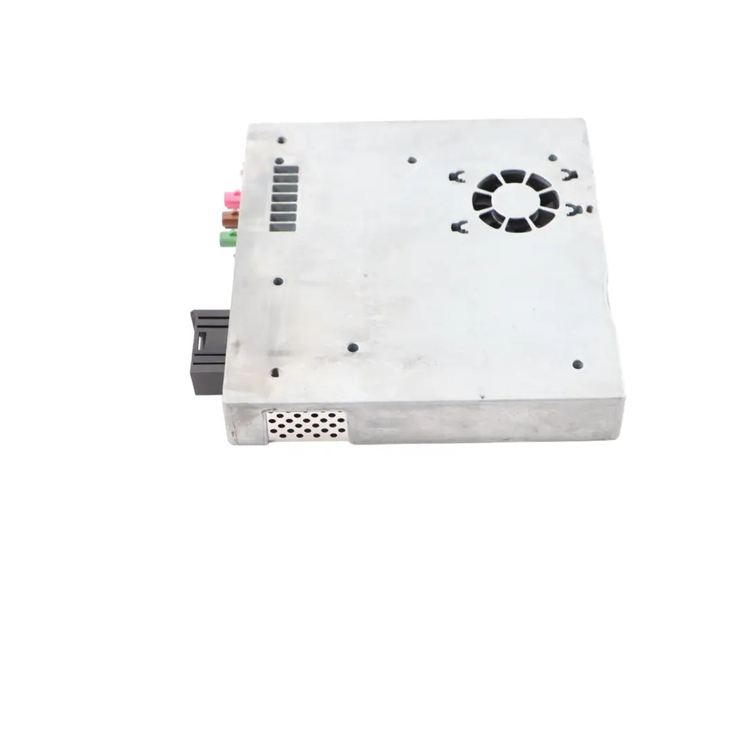 Television Tuner TV Receiver Control Unit Module to BMW F02 with Part number 9240647 BMW F02 Television Tuner TV Receiver Control Unit Module - SKU 9240647 - Part number 9240647