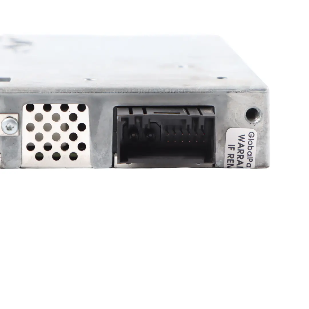 Module De Commande Du Tuner TV Récepteur TV pour BMW F02 à propos du numéro de pièce 9240647 BMW F02 Module De Commande Du Tuner TV Récepteur TV - SKU 9240647 - Numéro de pièce 9240647