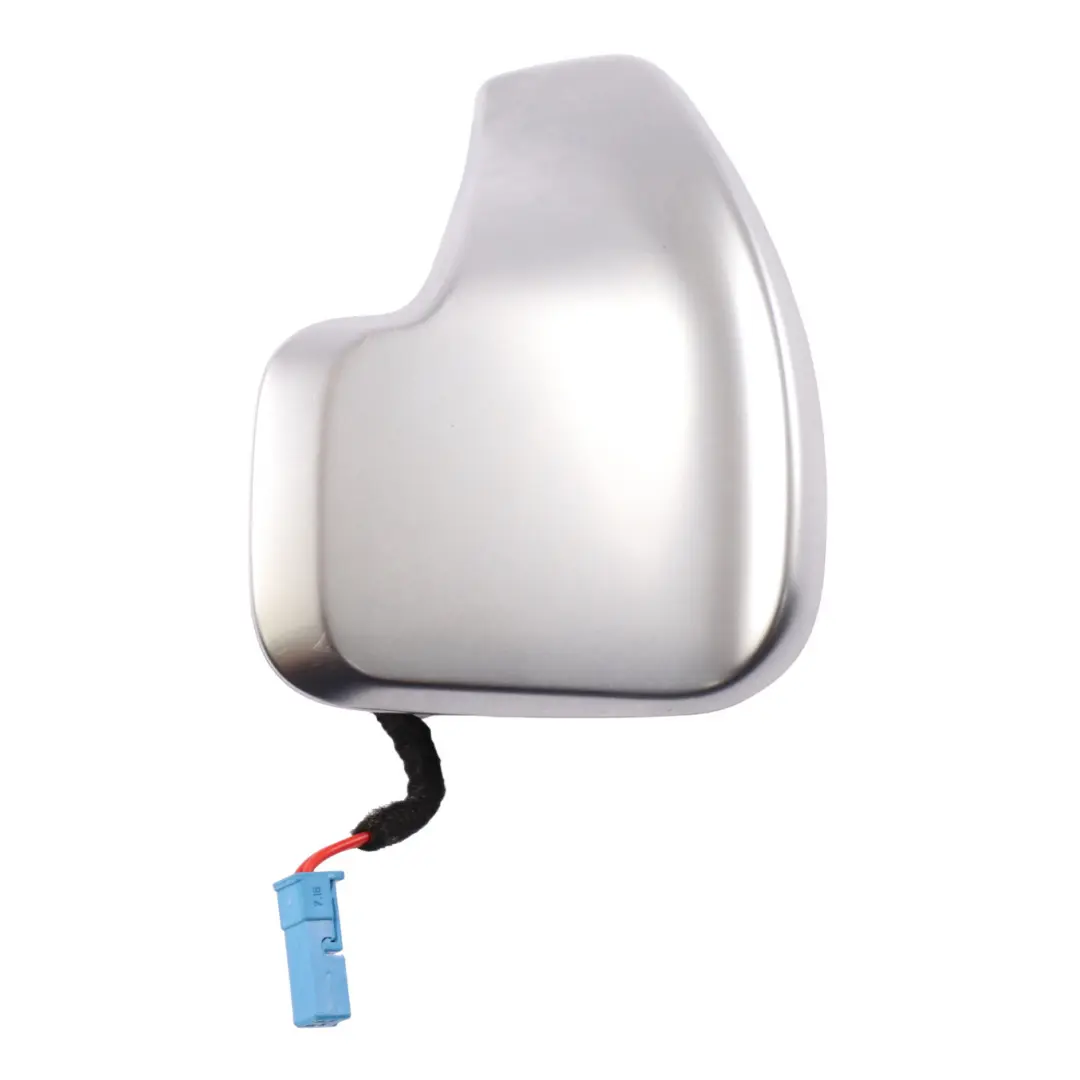 Paletta cambio BMW F20 F30 F45 sinistra - Volante cambio automatico per con numero di parte 9242983 Paletta cambio BMW F20 F30 F45 sinistra - Volante cambio automatico - SKU 9242983-2 - Numero di parte 9242983