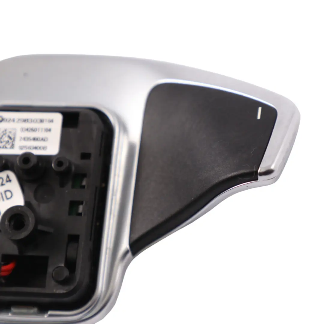  Shift Paddle BMW F20 F30 F45 Left N/S - Automatic Gearbox Steering Wheel - SKU 9242983-2 - Part number 9242983