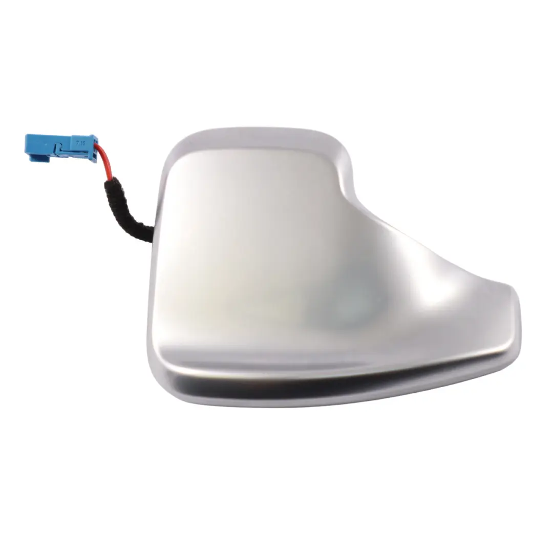 Paletta cambio BMW F20 F30 F45 sinistra - Volante cambio automatico per con numero di parte 9242983 Paletta cambio BMW F20 F30 F45 sinistra - Volante cambio automatico - SKU 9242983-2 - Numero di parte 9242983