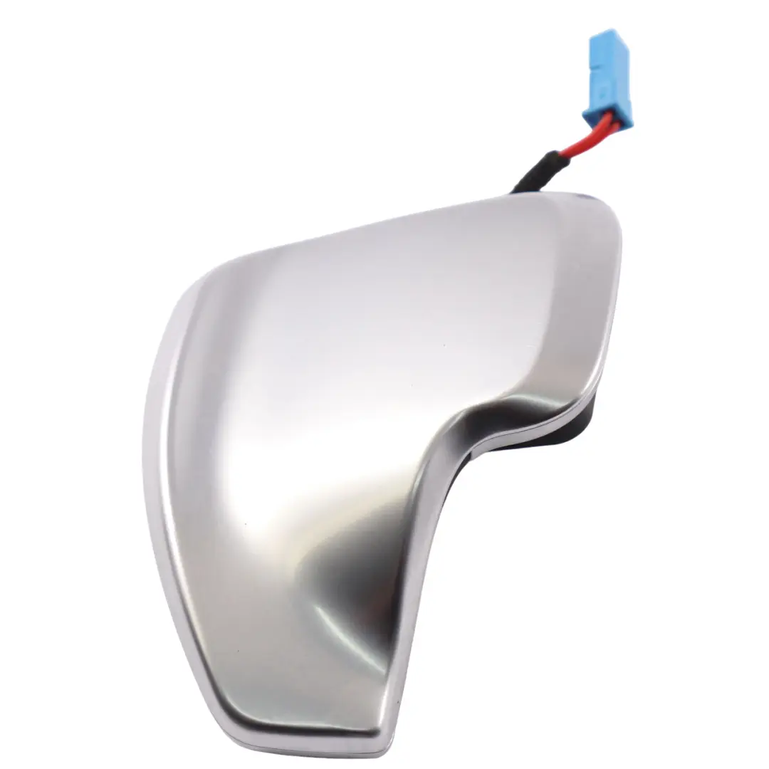 Łopatka Zmiany Biegów Lewa - do BMW F20 F30 F45 o numerze 9242983 BMW F20 F30 F45 Łopatka Zmiany Biegów Lewa - - SKU 9242983-2 - Numer Części 9242983