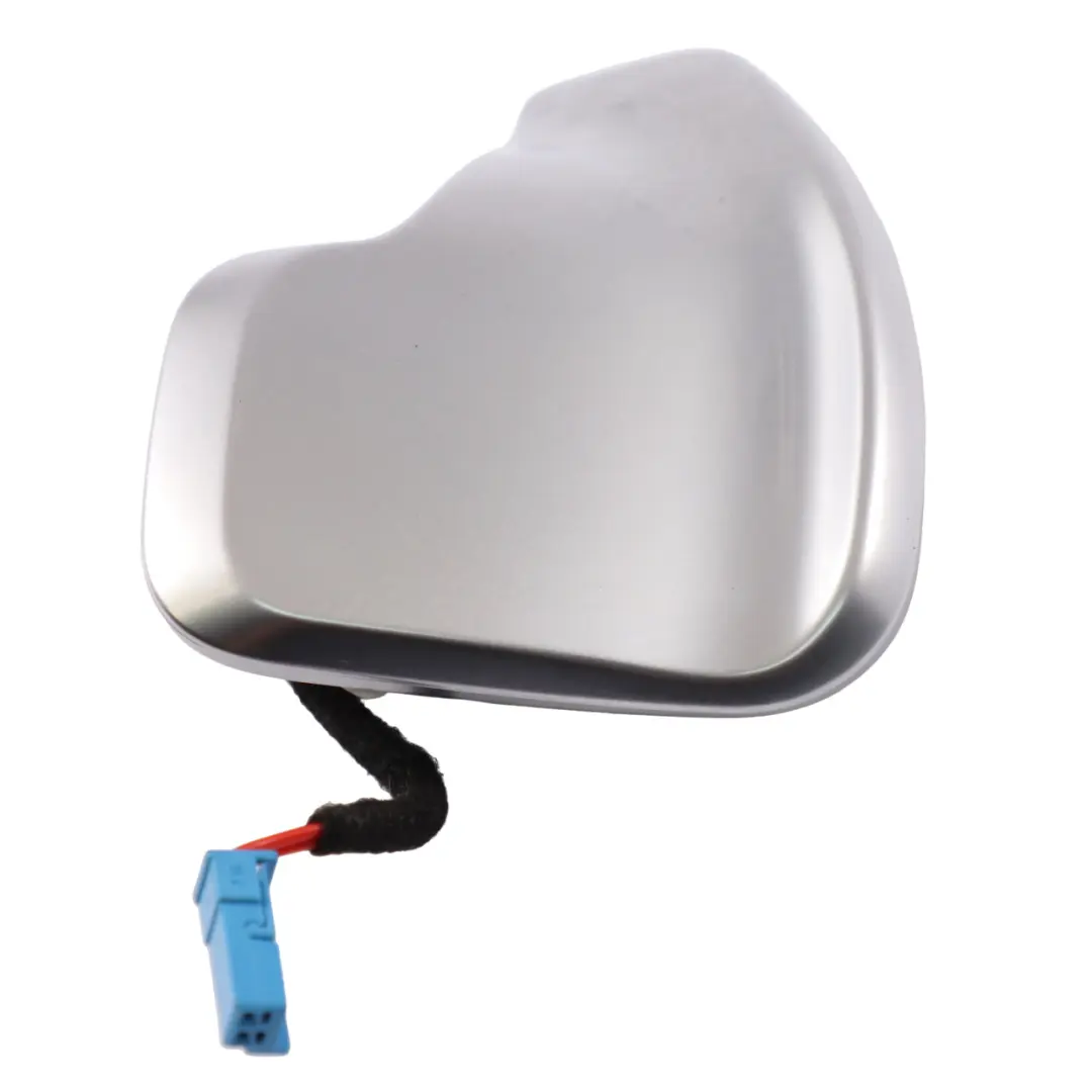  Shift Paddle BMW F20 F30 F45 Left N/S - Automatic Gearbox Steering Wheel - SKU 9242983-2 - Part number 9242983