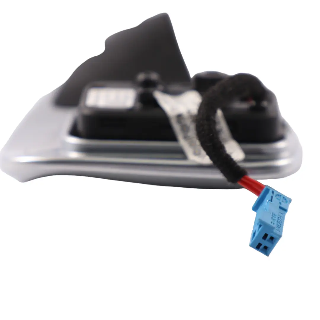 Paletta cambio BMW F20 F30 F45 sinistra - Volante cambio automatico per con numero di parte 9242983 Paletta cambio BMW F20 F30 F45 sinistra - Volante cambio automatico - SKU 9242983-2 - Numero di parte 9242983