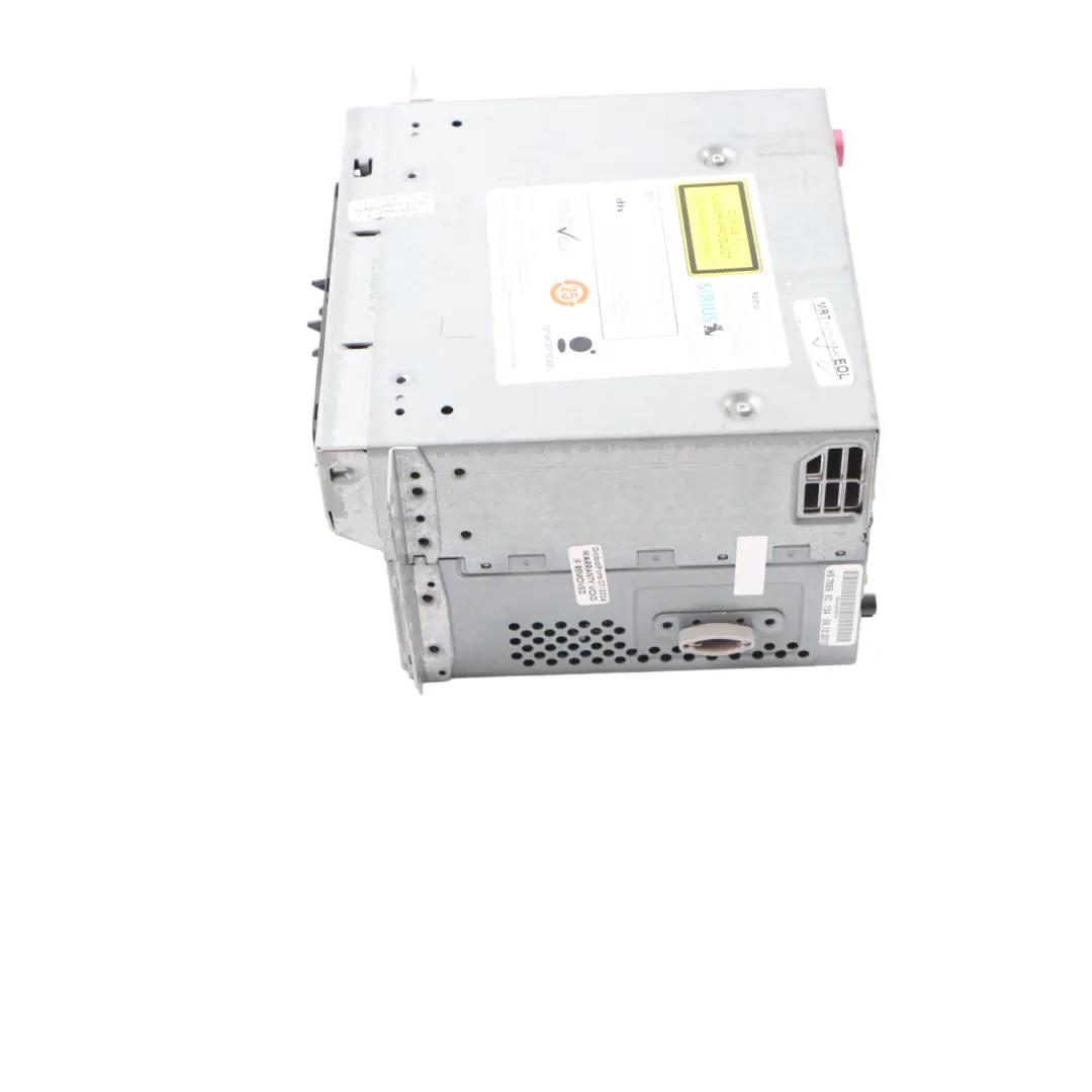 BMW F01 F02 F03 F04 Unidad Central Radio Media Player Navegación - SKU 9244161 - Número de pieza 65129244161