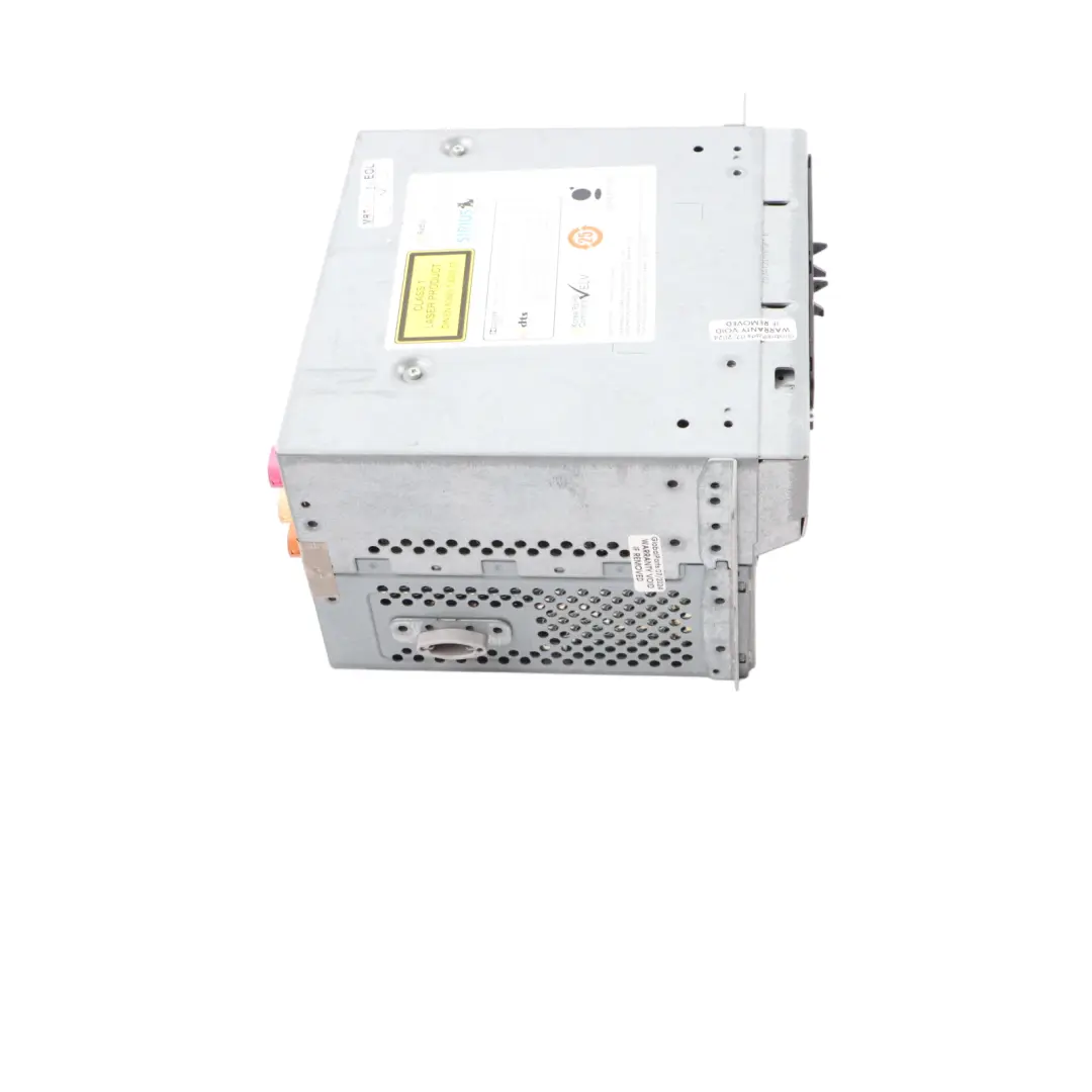 Unidad Central Radio Media Player Navegación para BMW F01 F02 F03 F04 con número de pieza 65129244161 BMW F01 F02 F03 F04 Unidad Central Radio Media Player Navegación - SKU 9244161 - Número de pieza 65129244161