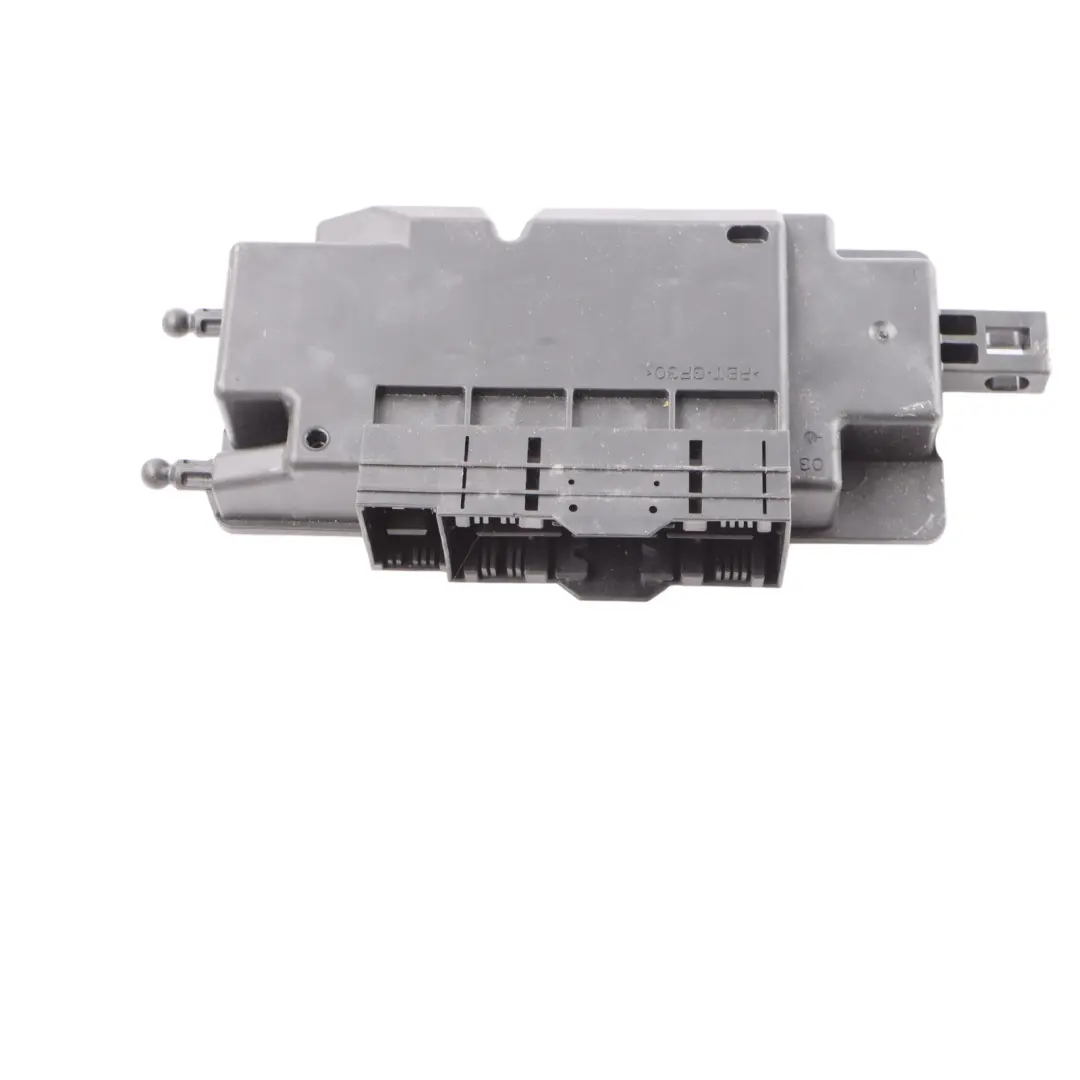 BMW F01 F07 F10 F11 F25 Moduł Sterownik Poduszek Powietrznych - SKU 9247024 - Numer Części 9247024