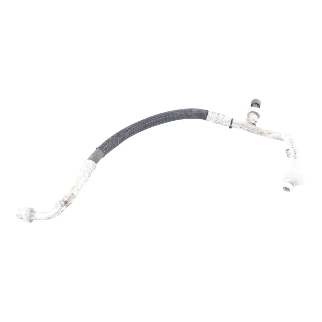 Conditioning Pipe A/C Hose Line to Mercedes W415 Air with Part number 924901043R Mercedes W415 Air Conditioning Pipe A/C Hose Line - SKU 924901043R - Part number 924901043R