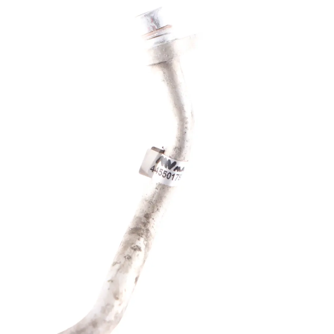 Conditioning Pipe A/C Hose Line to Mercedes W415 Air with Part number 924901043R Mercedes W415 Air Conditioning Pipe A/C Hose Line - SKU 924901043R - Part number 924901043R