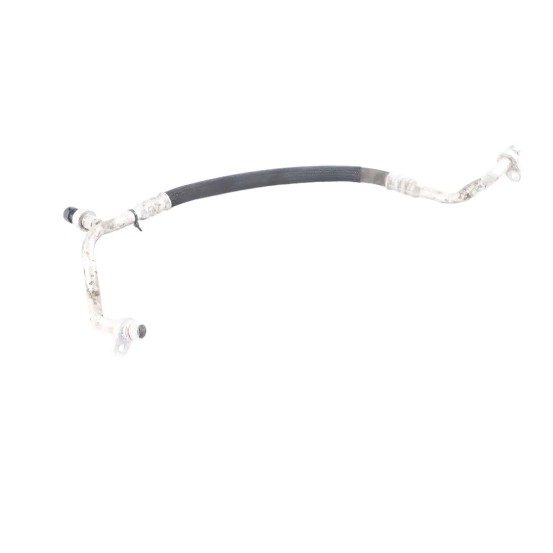 Conditioning Pipe A/C Hose Line to Mercedes W415 Air with Part number 924901043R Mercedes W415 Air Conditioning Pipe A/C Hose Line - SKU 924901043R - Part number 924901043R