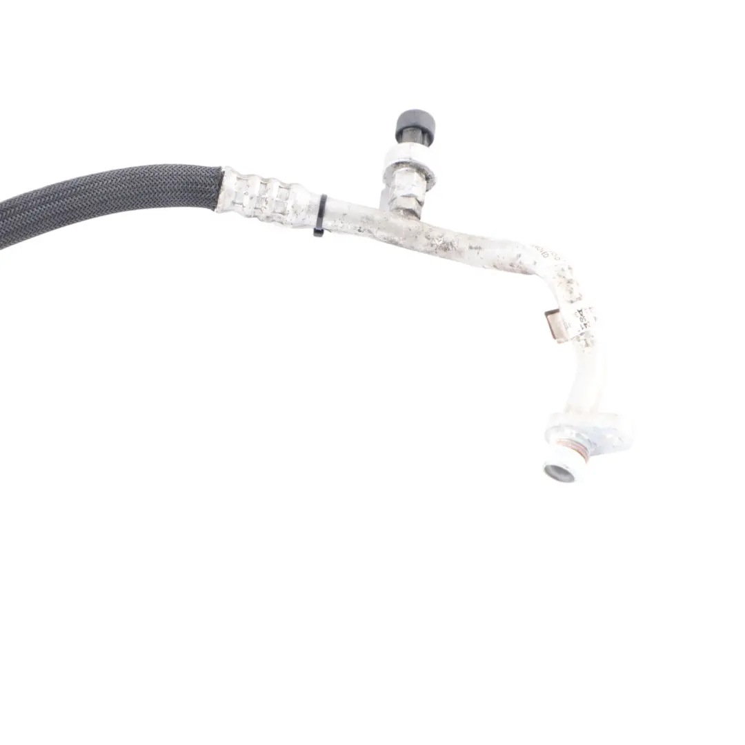 Conditioning Pipe A/C Hose Line to Mercedes W415 Air with Part number 924901043R Mercedes W415 Air Conditioning Pipe A/C Hose Line - SKU 924901043R - Part number 924901043R