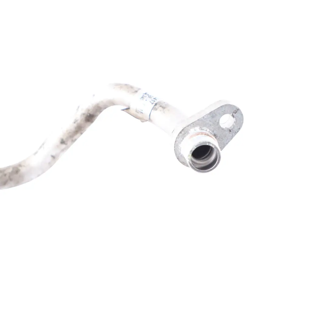 Conditioning Pipe A/C Hose Line to Mercedes W415 Air with Part number 924901043R Mercedes W415 Air Conditioning Pipe A/C Hose Line - SKU 924901043R - Part number 924901043R