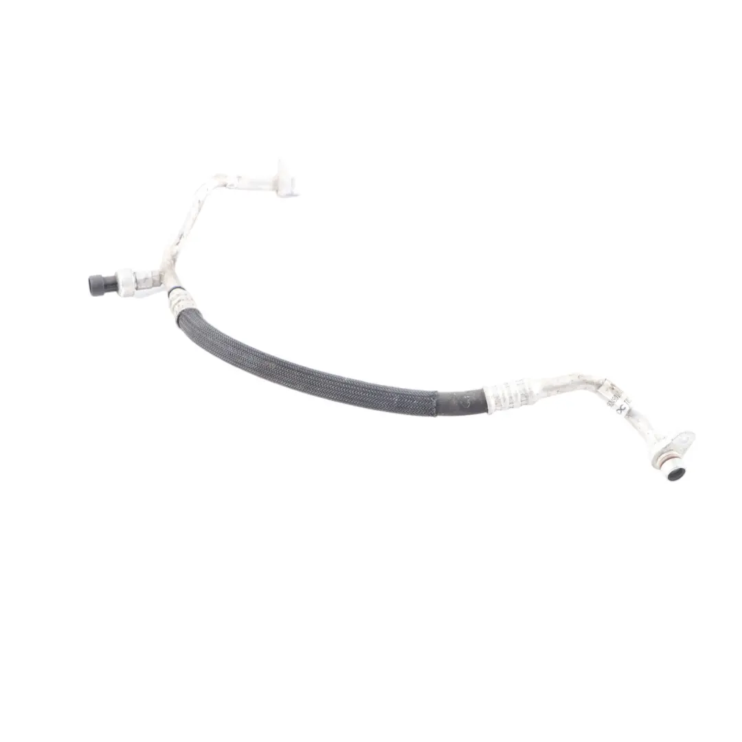 Conditioning Pipe A/C Hose Line to Mercedes W415 Air with Part number 924901043R Mercedes W415 Air Conditioning Pipe A/C Hose Line - SKU 924901043R - Part number 924901043R