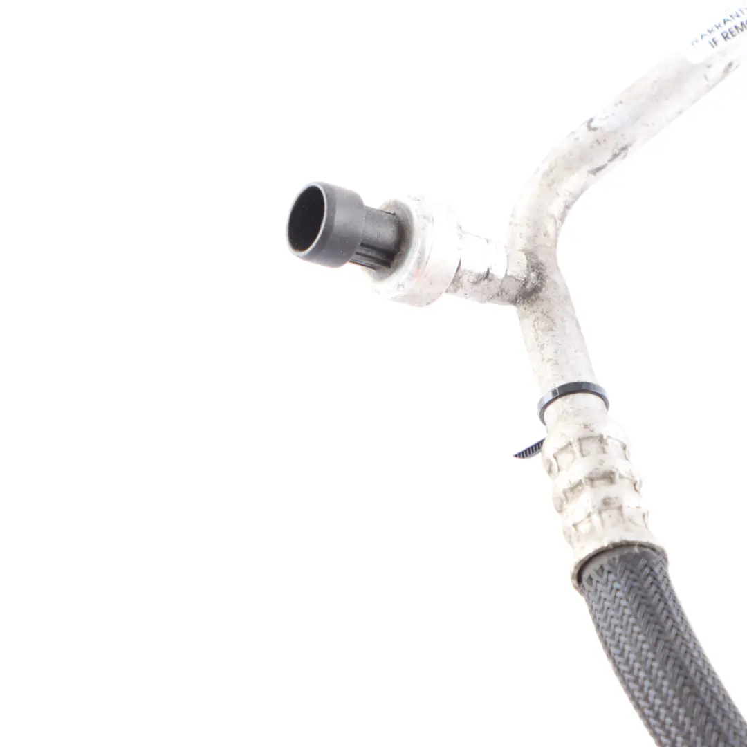 Conditioning Pipe A/C Hose Line to Mercedes W415 Air with Part number 924901043R Mercedes W415 Air Conditioning Pipe A/C Hose Line - SKU 924901043R - Part number 924901043R