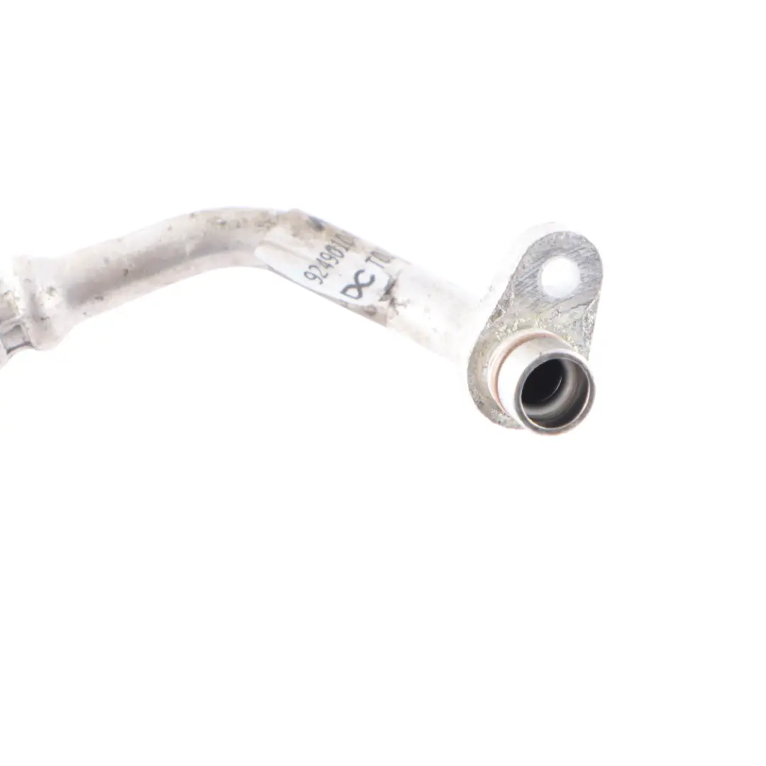 Conditioning Pipe A/C Hose Line to Mercedes W415 Air with Part number 924901043R Mercedes W415 Air Conditioning Pipe A/C Hose Line - SKU 924901043R - Part number 924901043R