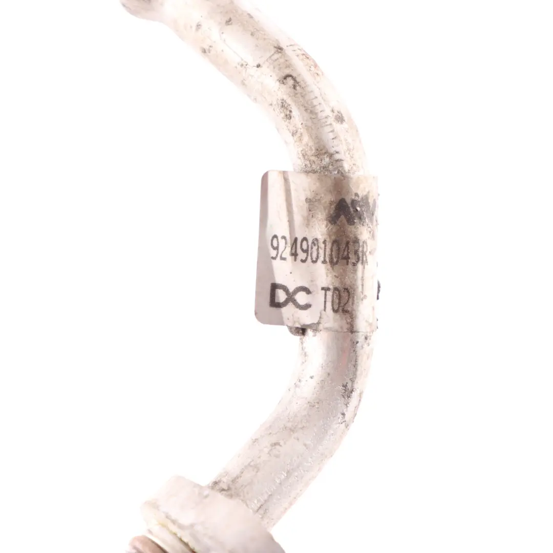Conditioning Pipe A/C Hose Line to Mercedes W415 Air with Part number 924901043R Mercedes W415 Air Conditioning Pipe A/C Hose Line - SKU 924901043R - Part number 924901043R
