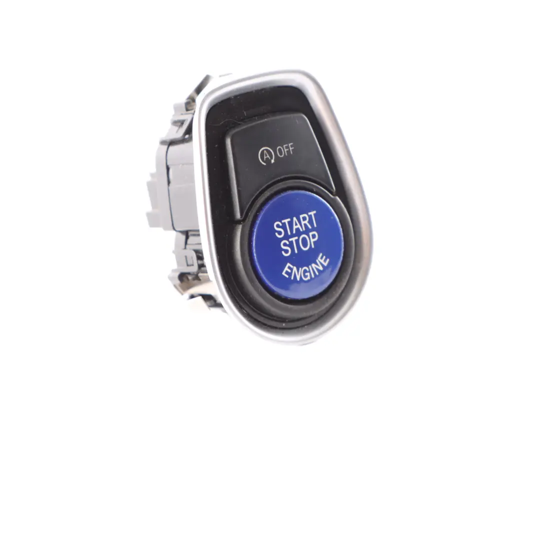 Start Stop Switch BMW F20 F21 F22 F30 F31 Engine Button to with Part number 9250734 Start Stop Switch BMW F20 F21 F22 F30 F31 Engine Button - SKU 9250734-10 - Part number 9250734