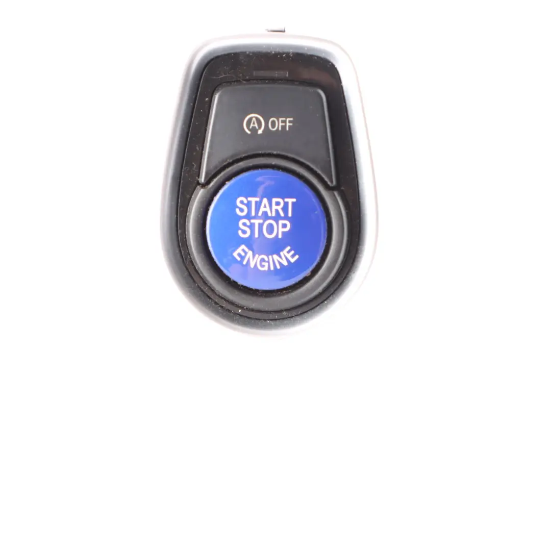 Start Stop Switch BMW F20 F21 F22 F30 F31 Engine Button to with Part number 9250734 Start Stop Switch BMW F20 F21 F22 F30 F31 Engine Button - SKU 9250734-10 - Part number 9250734