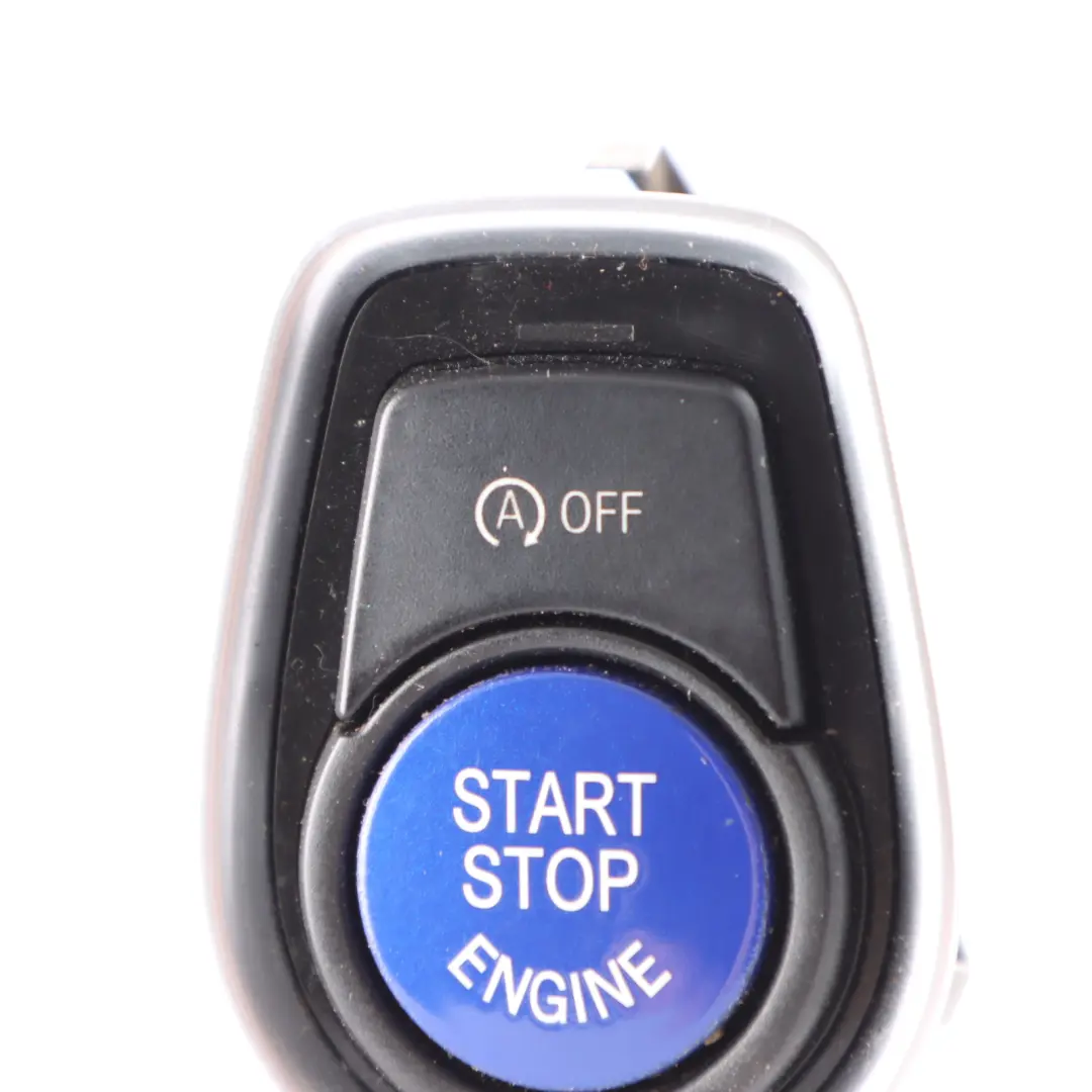  Start Stop Switch BMW F20 F21 F22 F30 F31 Engine Button - SKU 9250734-10 - Part number 9250734