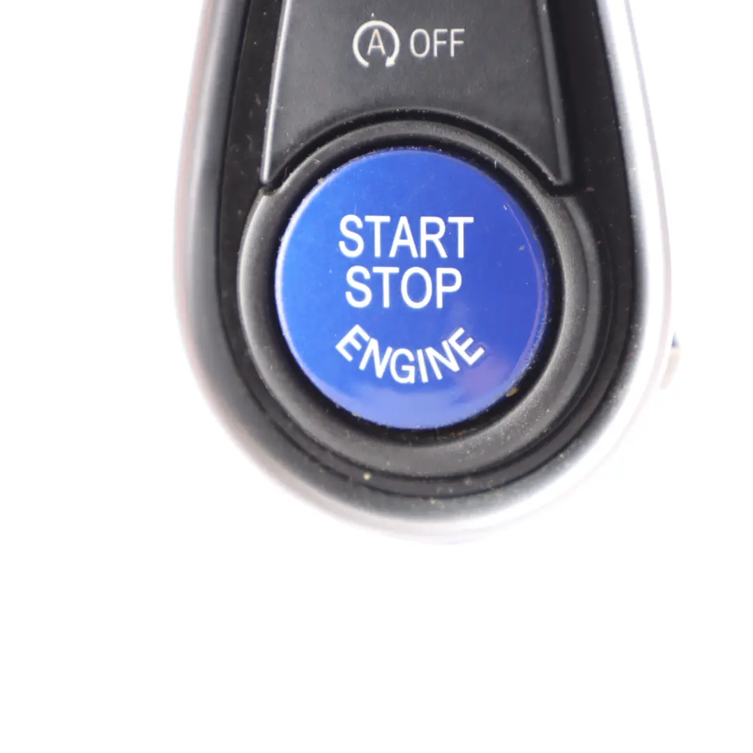 Start Stop Switch BMW F20 F21 F22 F30 F31 Engine Button to with Part number 9250734 Start Stop Switch BMW F20 F21 F22 F30 F31 Engine Button - SKU 9250734-10 - Part number 9250734