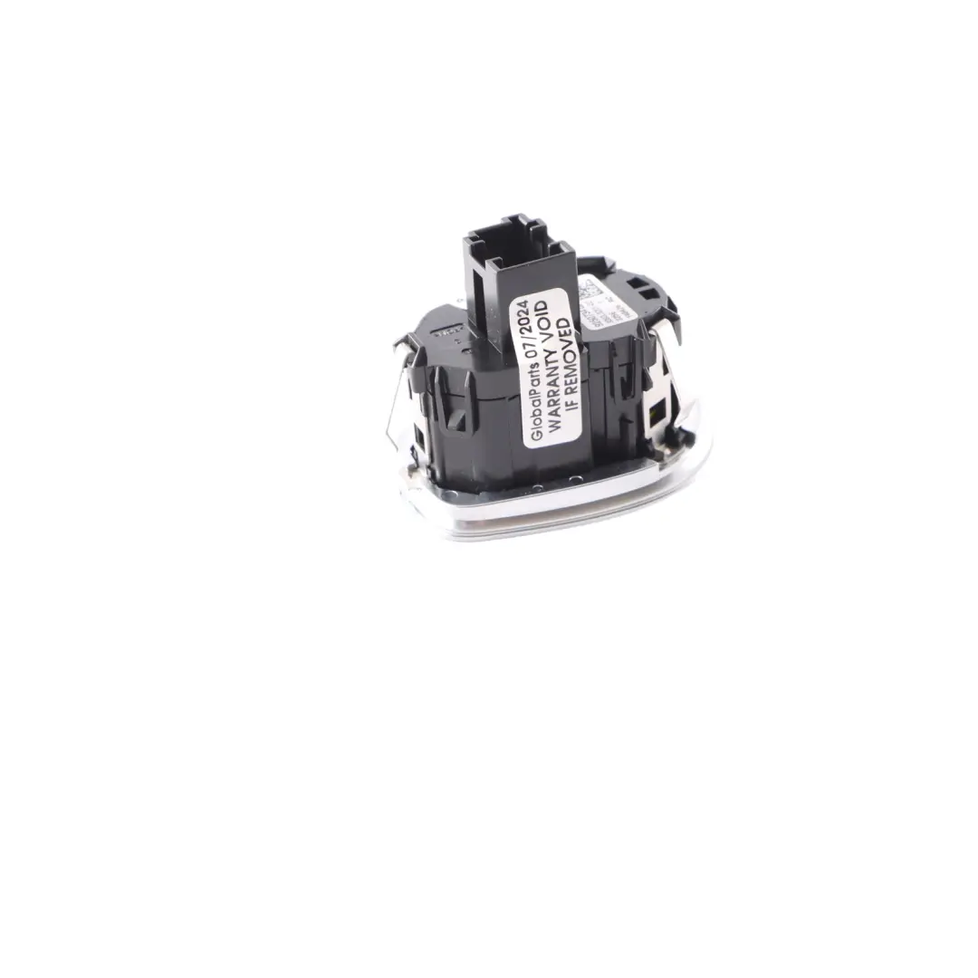 Start Stop Switch BMW F20 F21 F22 F30 F31 Engine Button Yellow to with Part number 9250734 Start Stop Switch BMW F20 F21 F22 F30 F31 Engine Button Yellow - SKU 9250734-8 - Part number 9250734