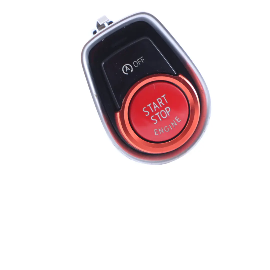 Start Stop Switch BMW F20 F21 F22 F30 F31 Engine Button Red to with Part number 9250734 Start Stop Switch BMW F20 F21 F22 F30 F31 Engine Button Red - SKU 9250734-9 - Part number 9250734