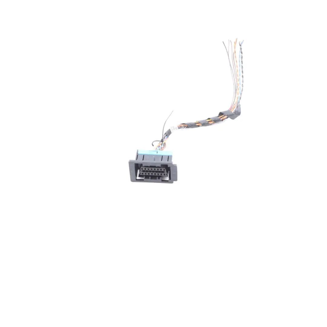 BMW F07 GT F10 F11 F12 F13 X3 F25 OBD Plug Socket Mounting Frame - SKU 9252670 - Part number 9252670