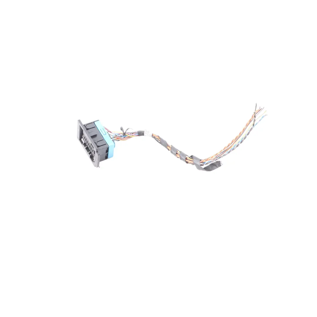 BMW F07 GT F10 F11 F12 F13 X3 F25 OBD Plug Socket Mounting Frame - SKU 9252670 - Part number 9252670