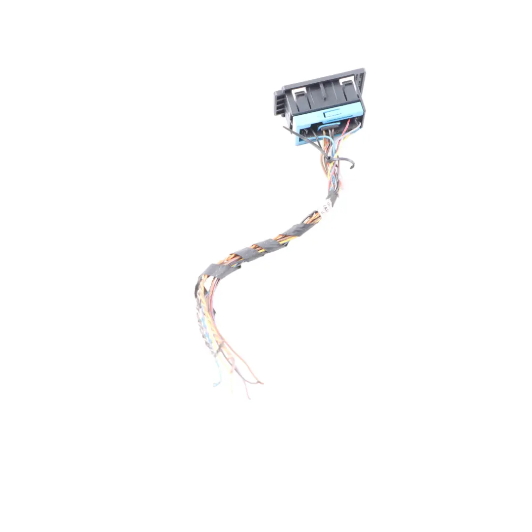 BMW F07 GT F10 F11 F12 F13 X3 F25 OBD Plug Socket Mounting Frame - SKU 9252670 - Part number 9252670