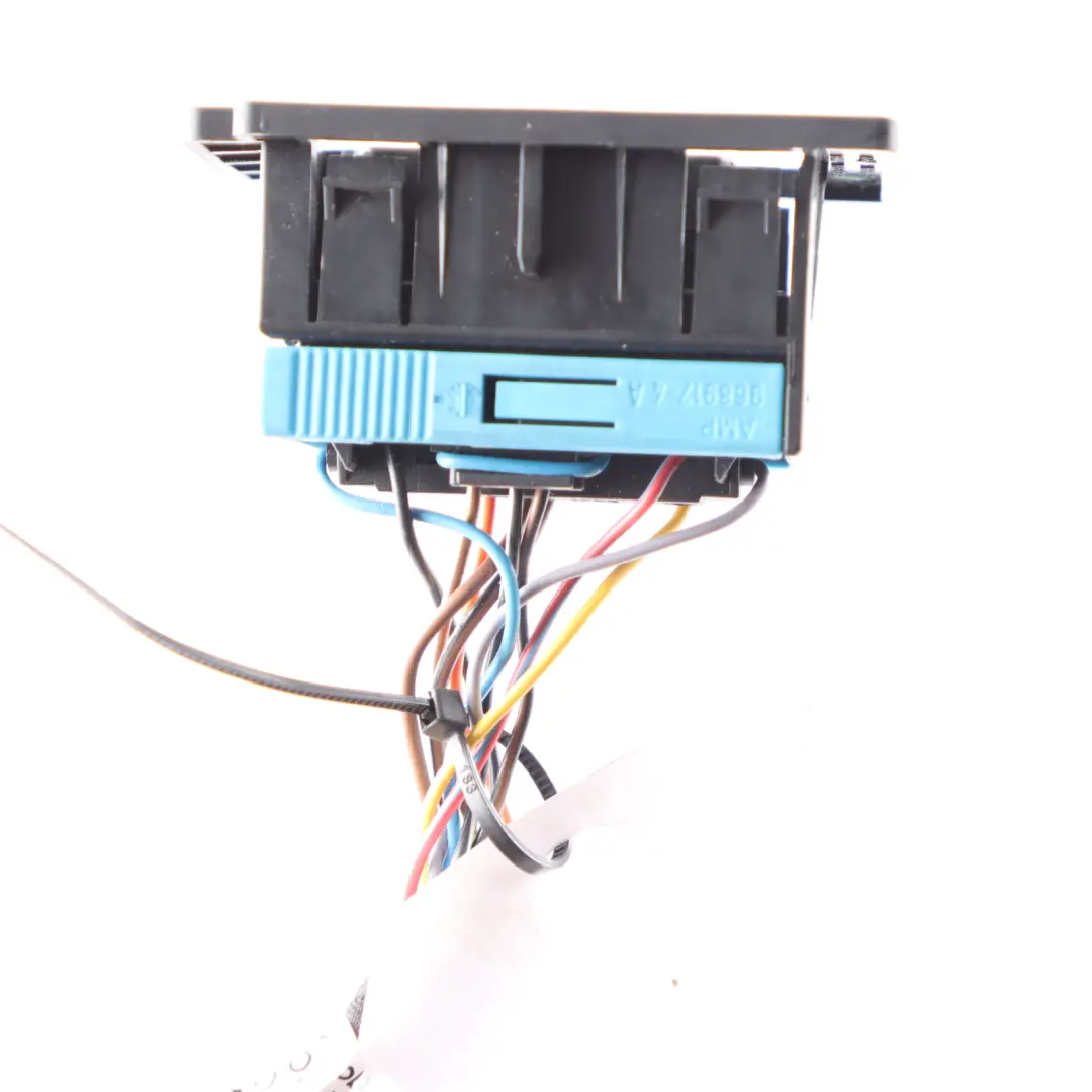 BMW F07 GT F10 F11 F12 F13 X3 F25 OBD Plug Socket Mounting Frame - SKU 9252670 - Part number 9252670
