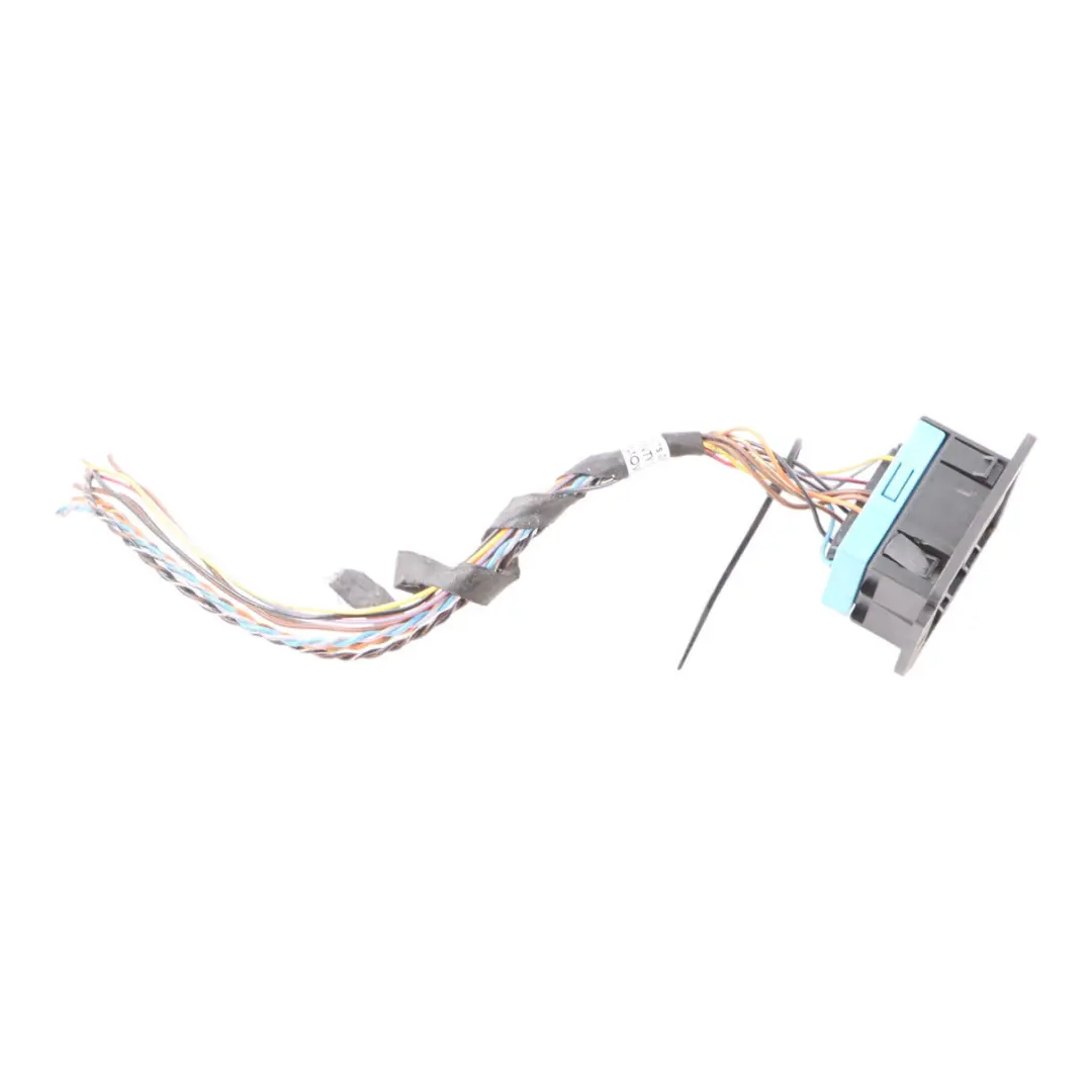 BMW F07 GT F10 F11 F12 F13 X3 F25 OBD Plug Socket Mounting Frame - SKU 9252670 - Part number 9252670