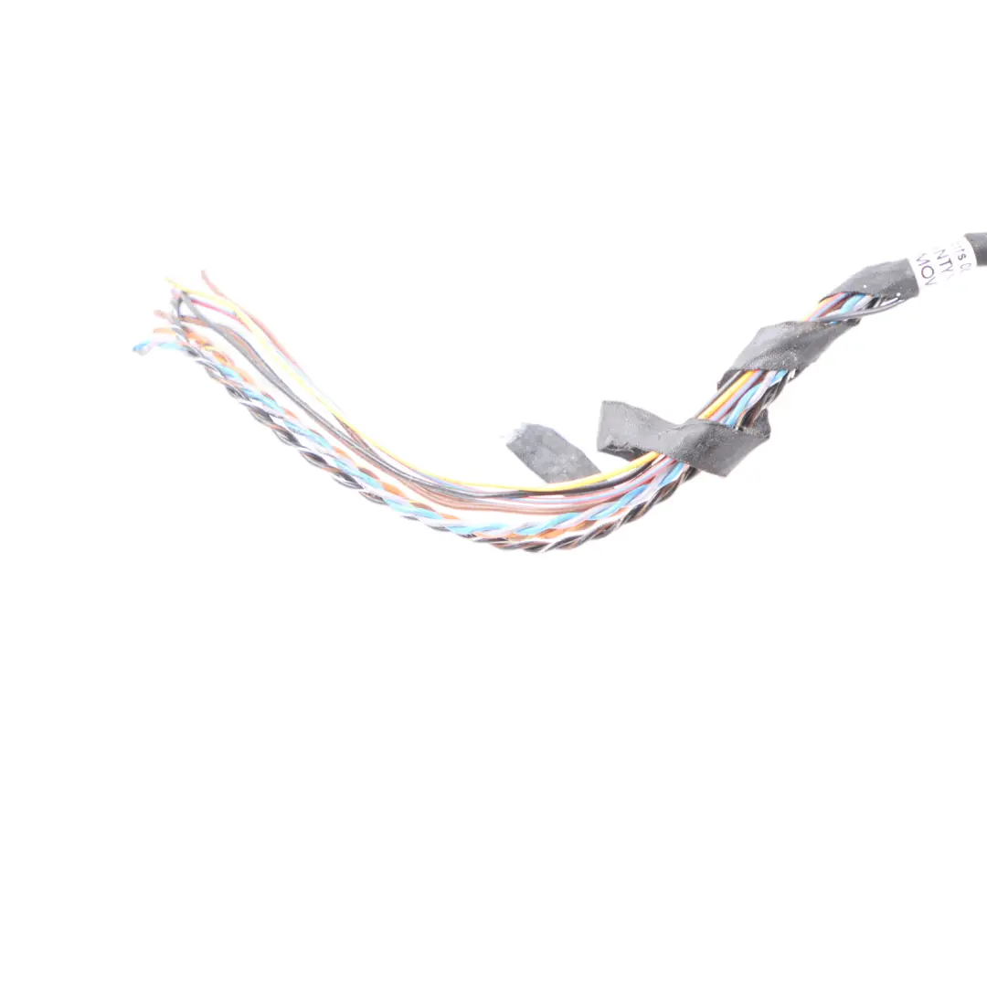 BMW F07 GT F10 F11 F12 F13 X3 F25 OBD Plug Socket Mounting Frame - SKU 9252670 - Part number 9252670
