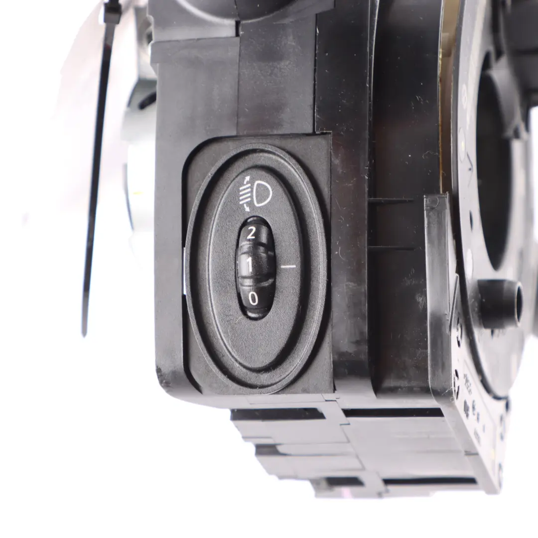 Mini Cooper R57 R58 R59 Switch Cluster Steering Column Stalk Wiper Slip - SKU 9253776-1 - Part number 9253776