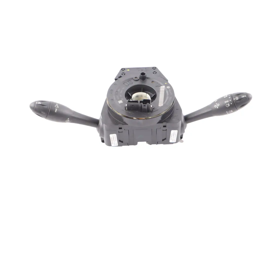 Mini Cooper R57 R58 R59 Switch Cluster Steering Column Stalk Wiper Slip - SKU 9253776-1 - Part number 9253776