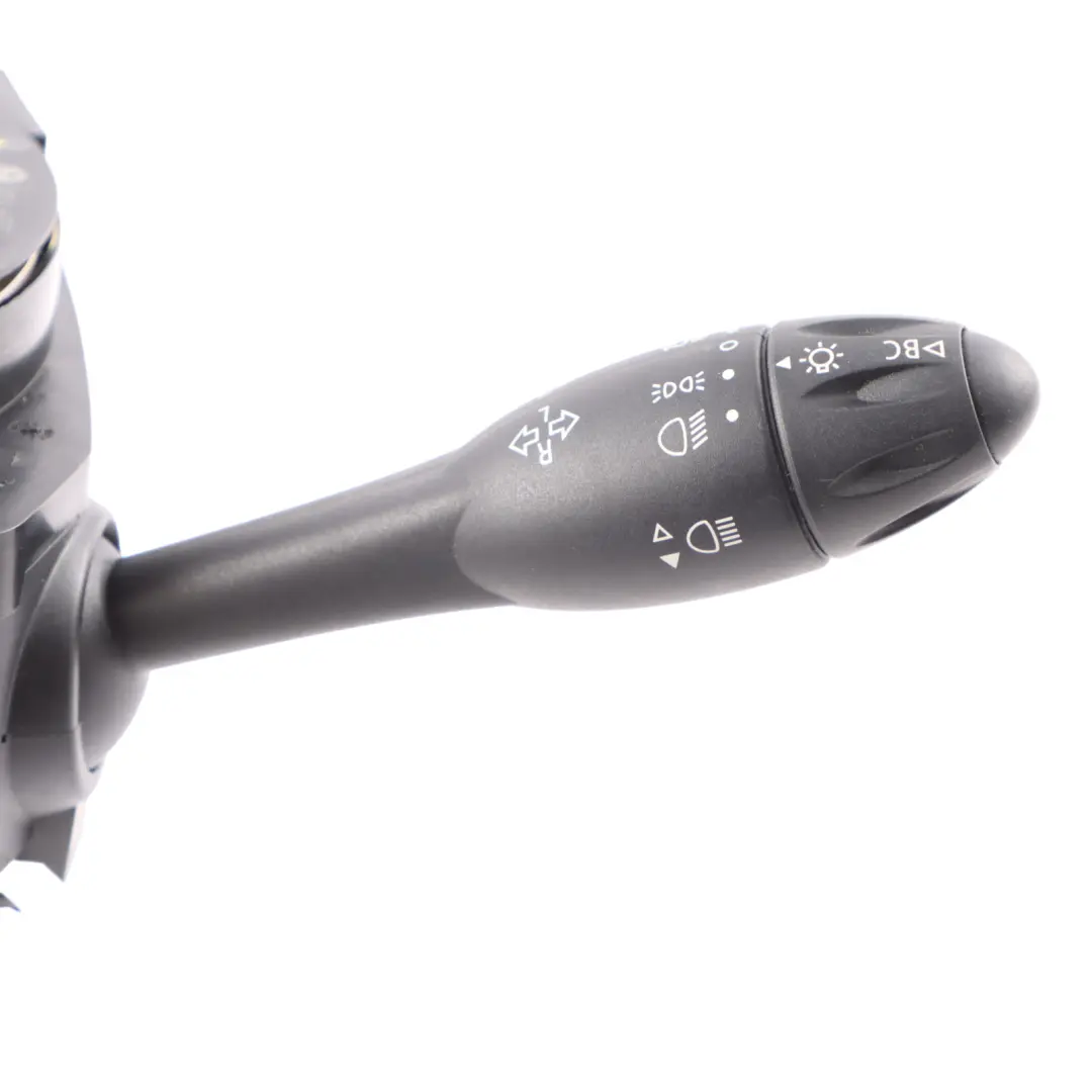 Mini Cooper R57 R58 R59 Switch Cluster Steering Column Stalk Wiper Slip - SKU 9253776-1 - Part number 9253776