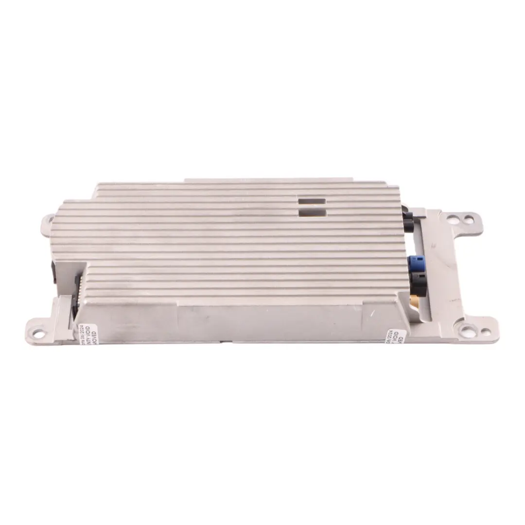 BMW E81 E87 E90 E91 LCI Moduł Sterownik Bluetooth - SKU 9257161 - Numer Części 9257161
