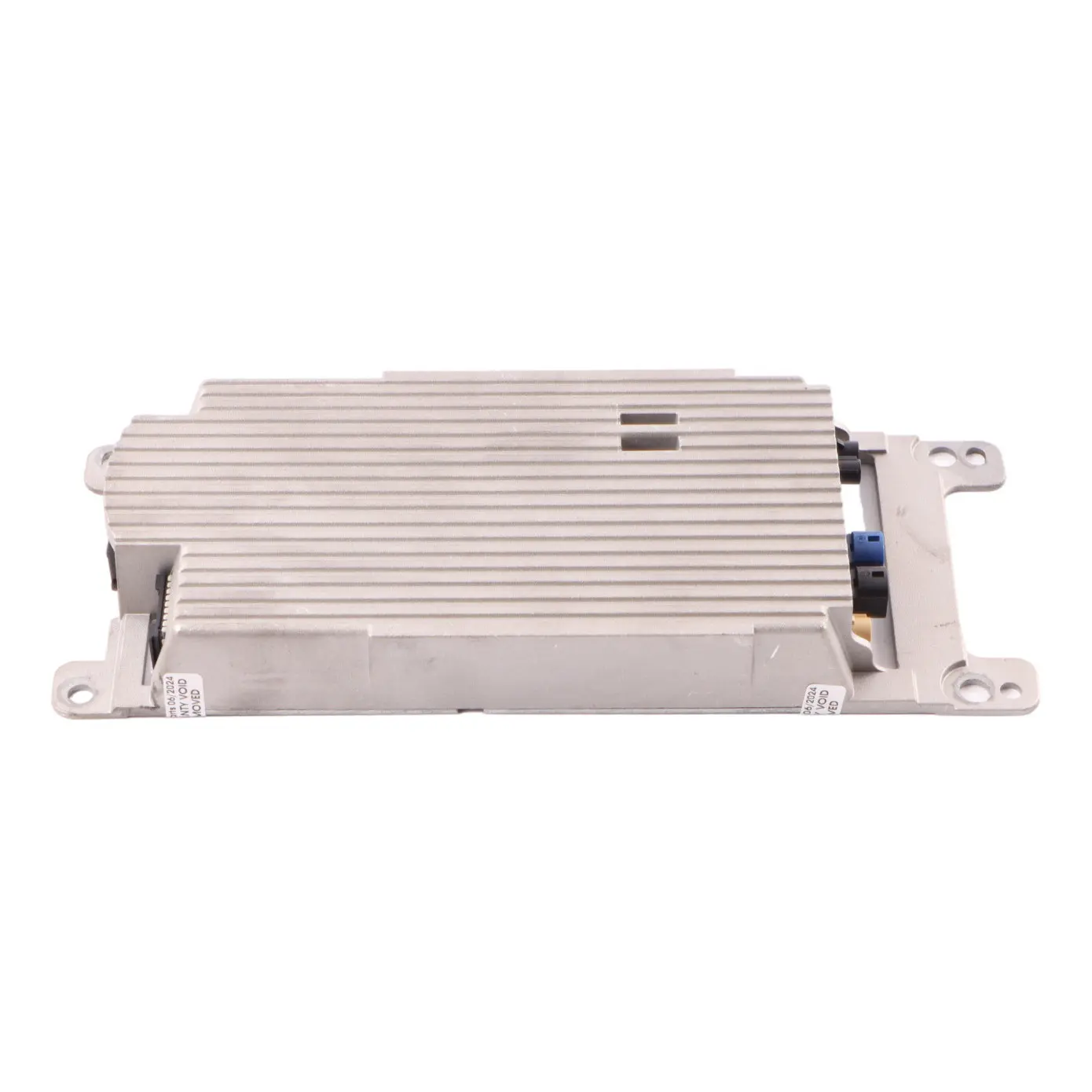 Módulo Bluetooth BMW E81 E87 E90 E91 LCI Combox Telematics 9257161